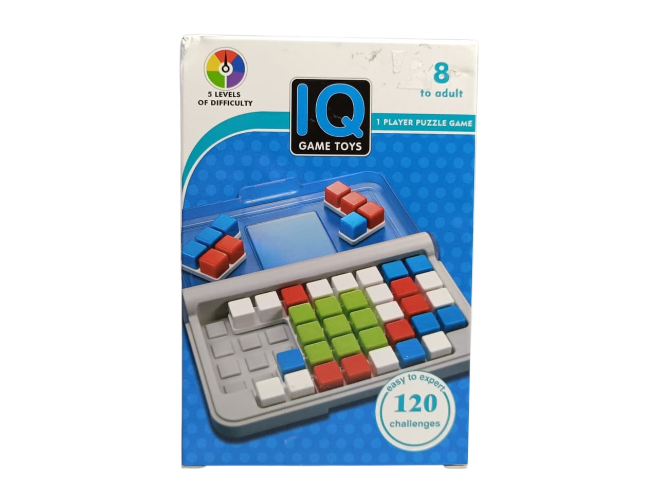 IQ Games Pequeños — imagen 13