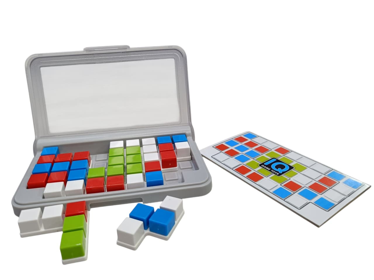 IQ Games Pequeños — imagen 14