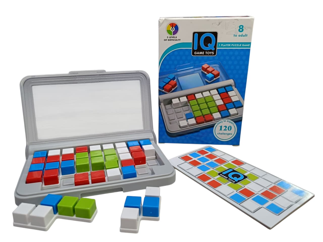 IQ Games Pequeños — imagen 15