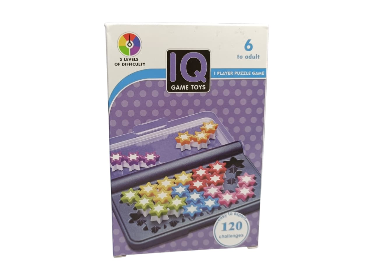 IQ Games Pequeños — imagen 16