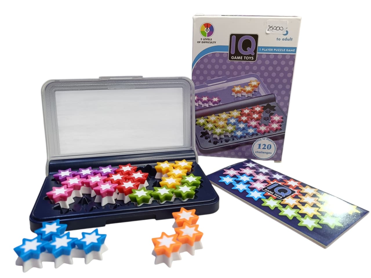 IQ Games Pequeños — imagen 18