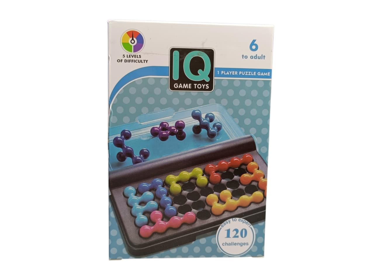 IQ Games Pequeños — imagen 19