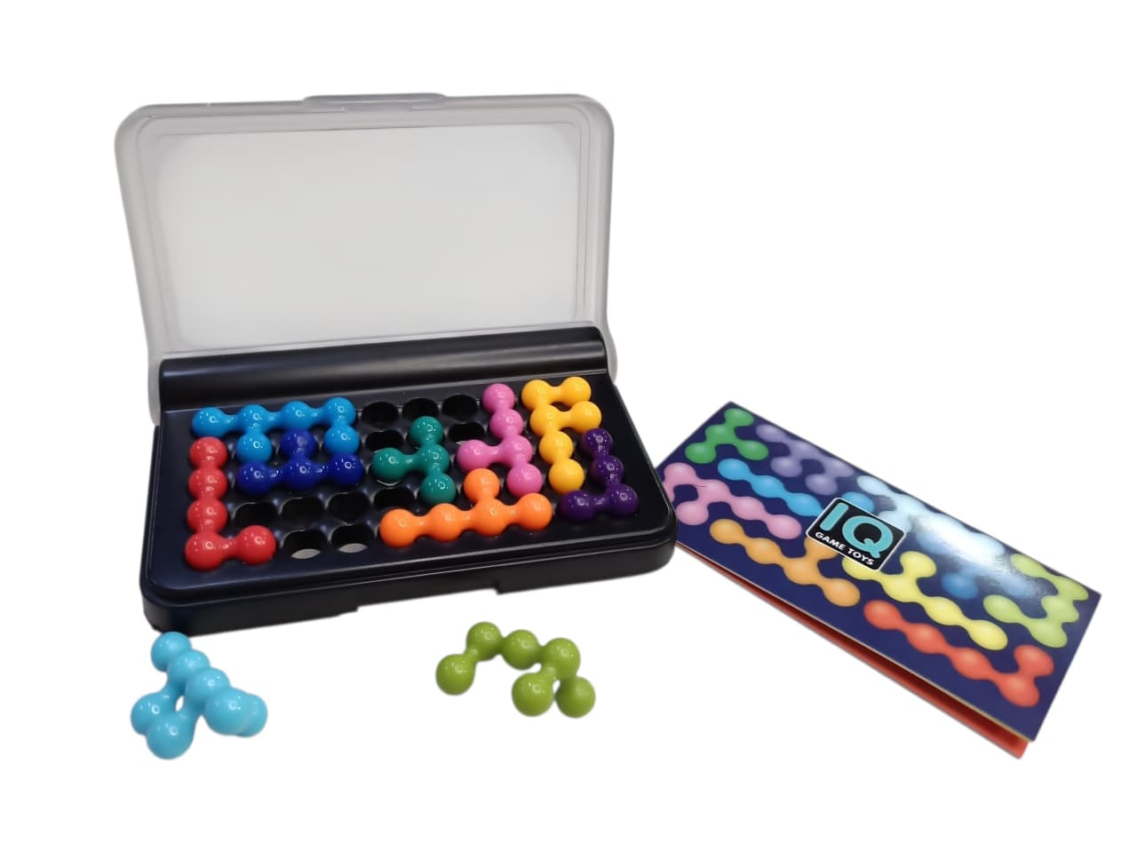IQ Games Pequeños — imagen 20