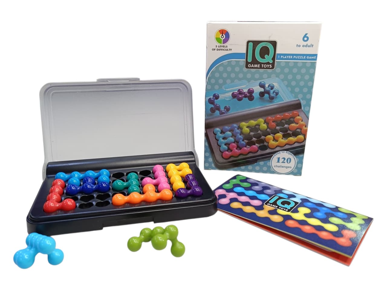 IQ Games Pequeños — imagen 21