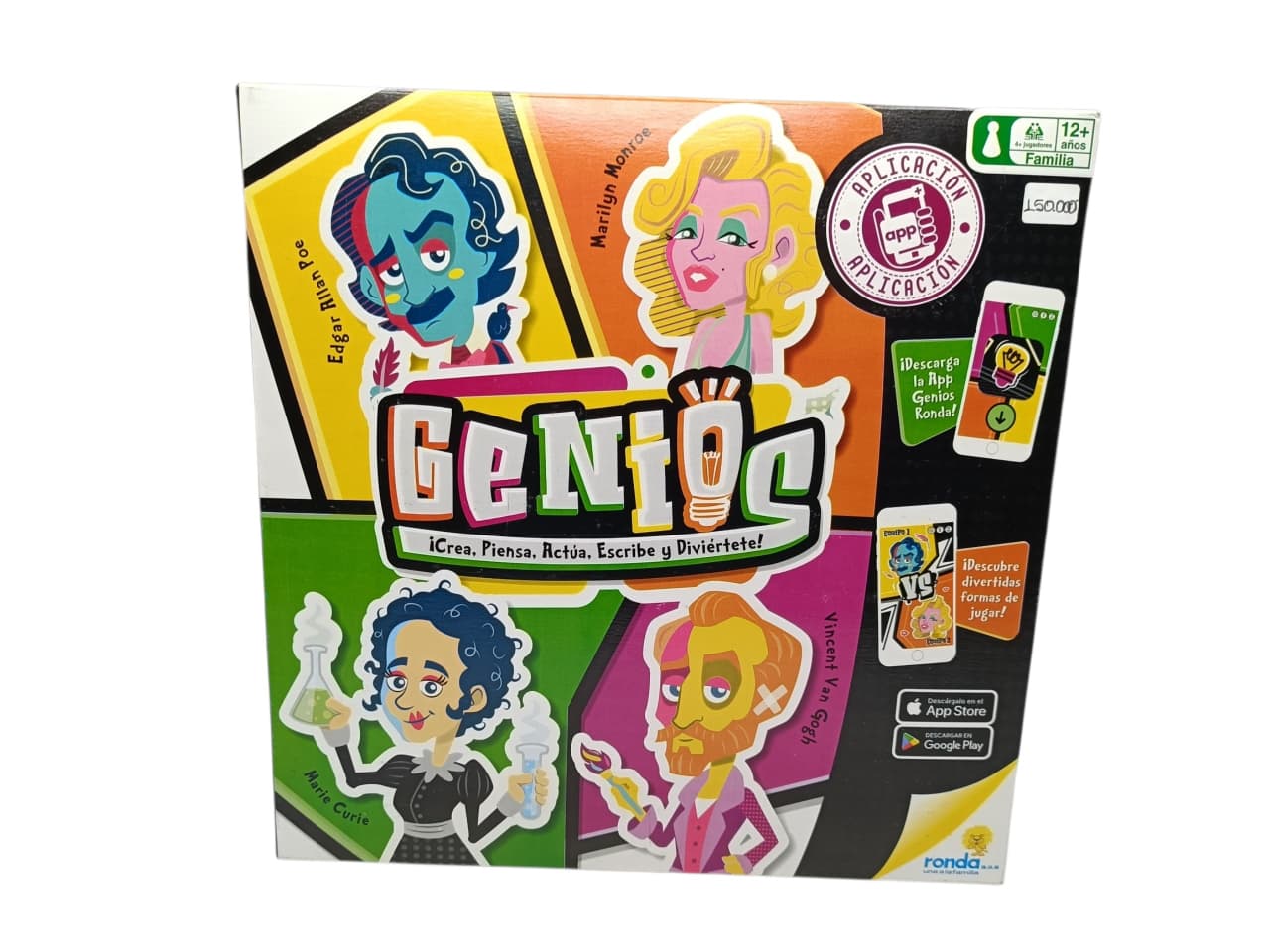 Genios