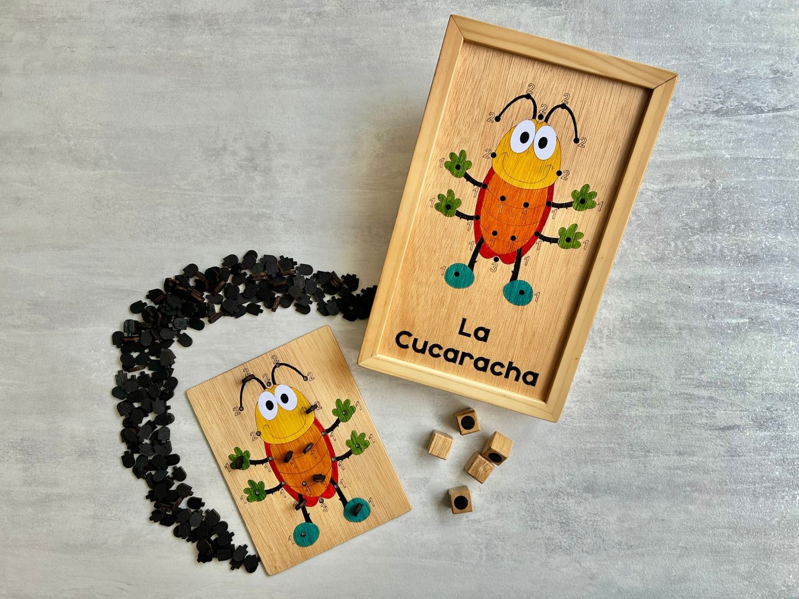 La Cucaracha