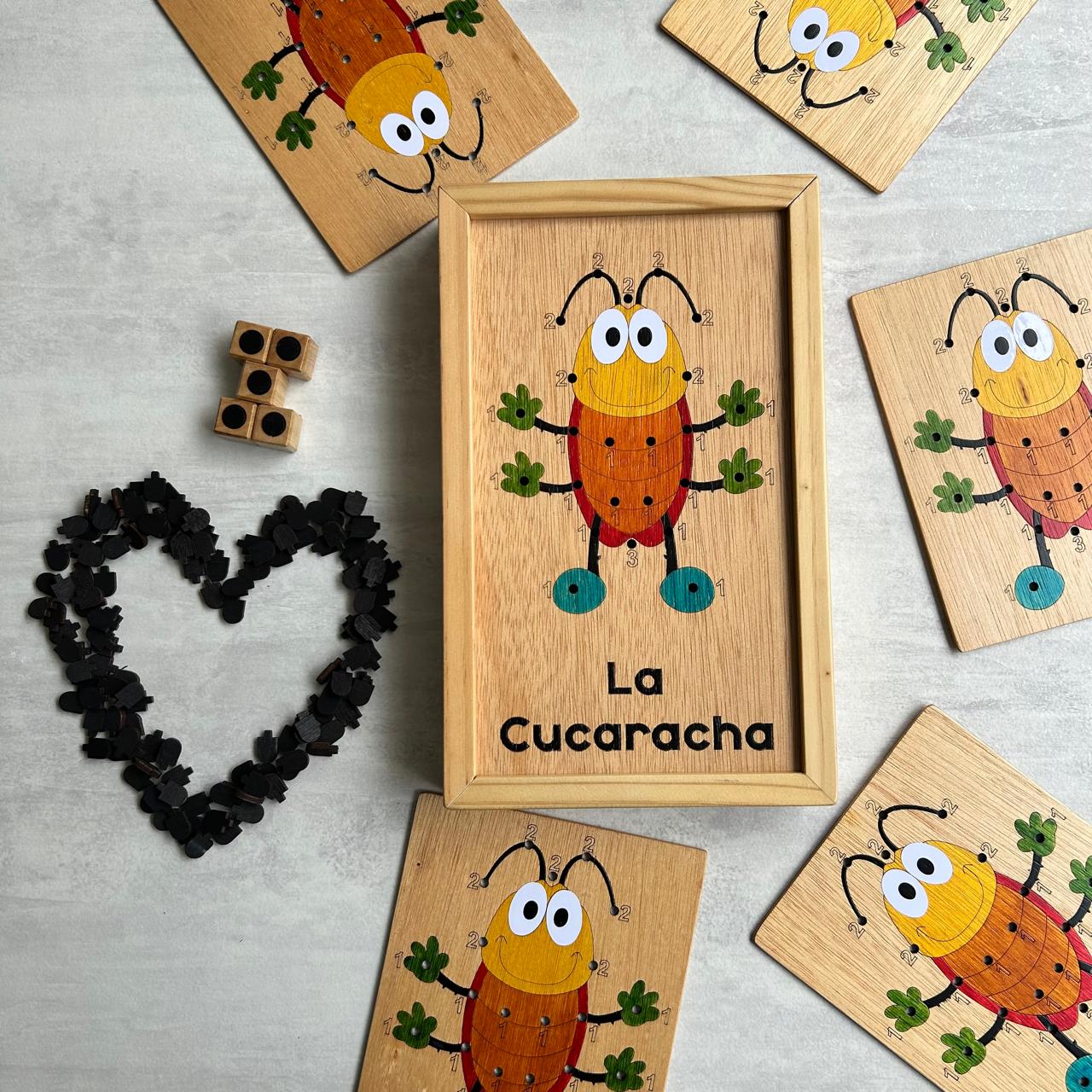La Cucaracha