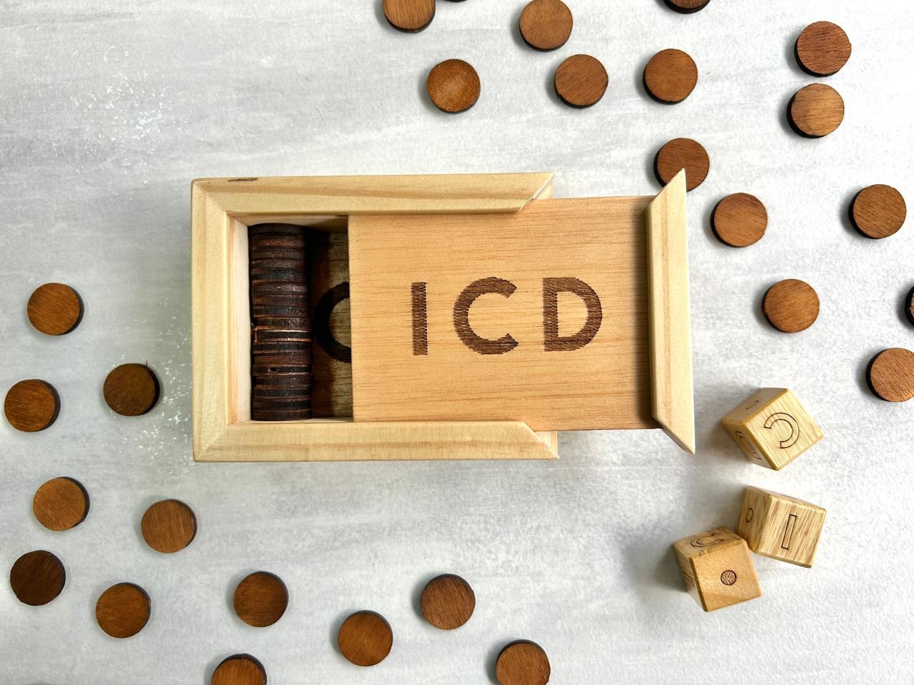 ICD