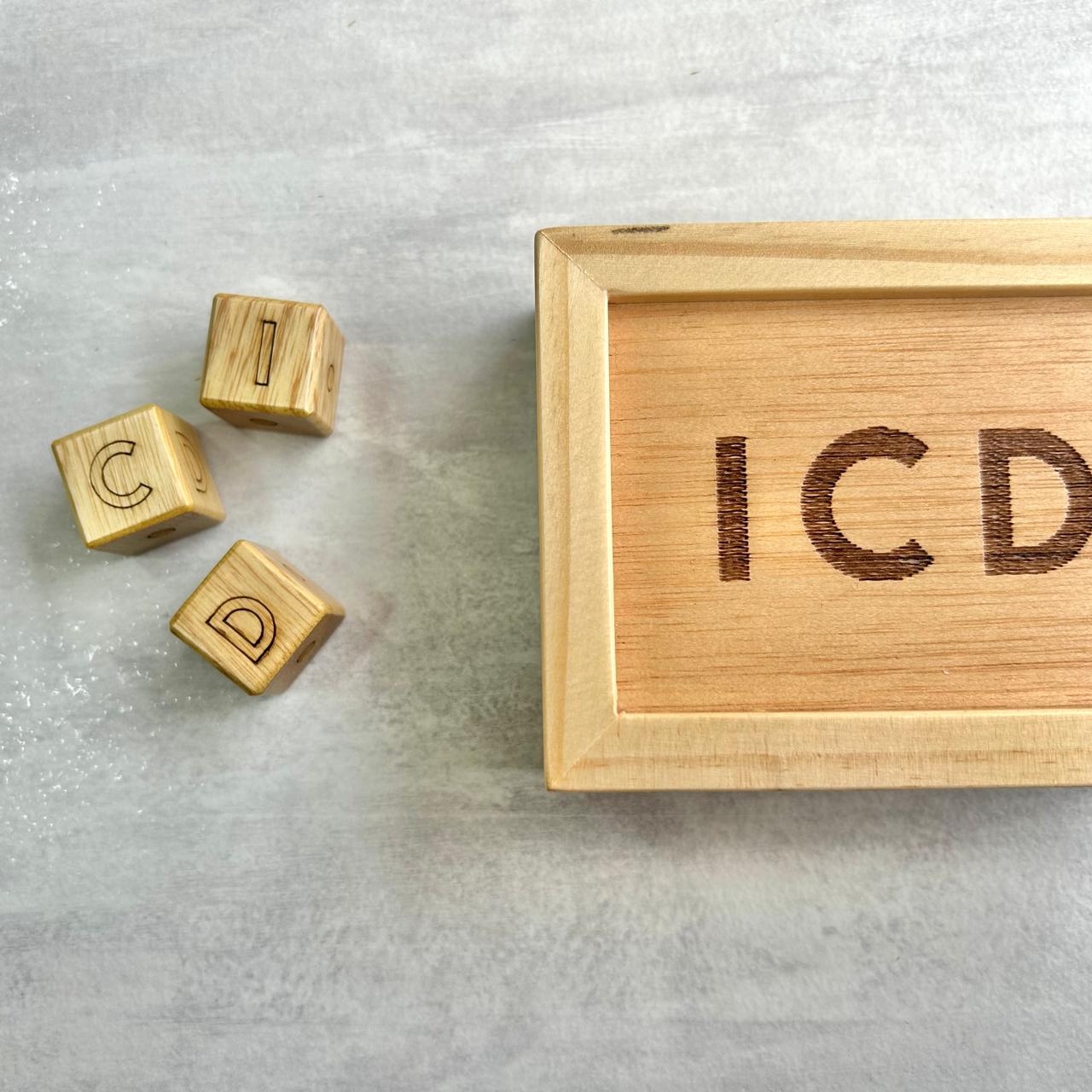 ICD